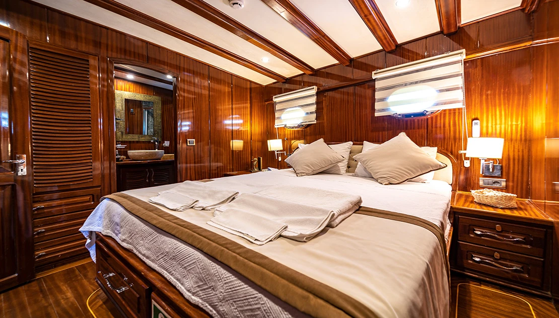 cabin